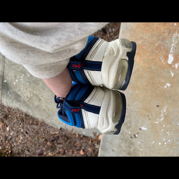 Nike Air Max 97 Pull Tab Obsidian White - Picture 5 of 6